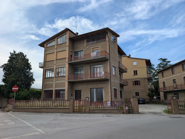 appartamento in vendita a Deruta