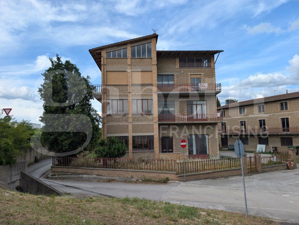appartamento in vendita a Deruta