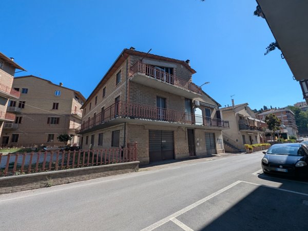 appartamento in vendita a Deruta