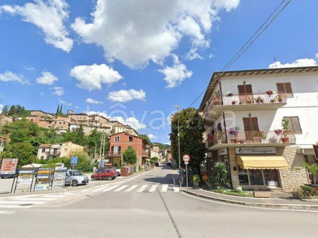 appartamento in vendita a Deruta