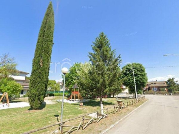 terreno edificabile in vendita a Deruta in zona San Nicolò di Celle