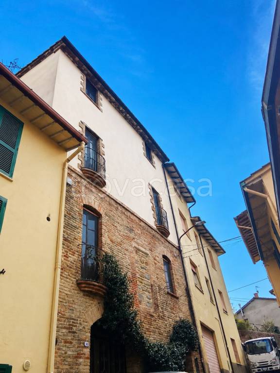 casa indipendente in vendita a Deruta