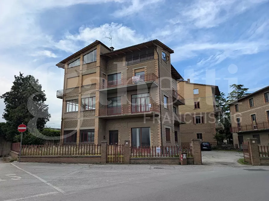 appartamento in vendita a Deruta
