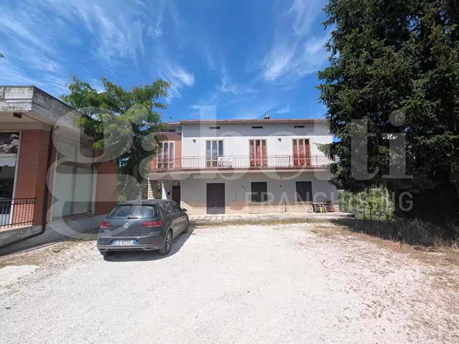 appartamento in vendita a Deruta