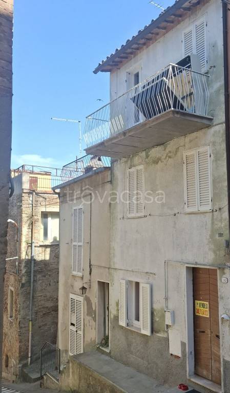 casa indipendente in vendita a Deruta