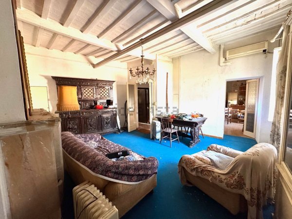 appartamento in vendita a Deruta in zona Fanciullata
