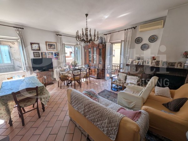 appartamento in vendita a Deruta