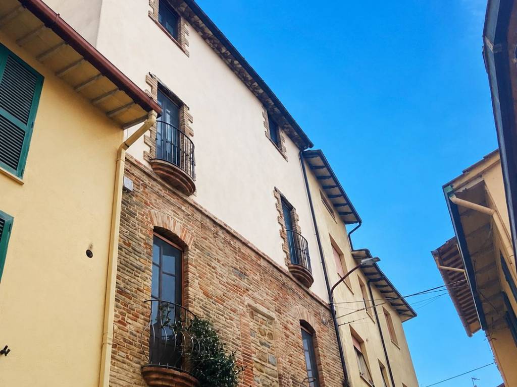 casa indipendente in vendita a Deruta