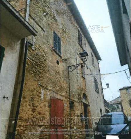 terreno edificabile in vendita a Deruta in zona Ripabianca
