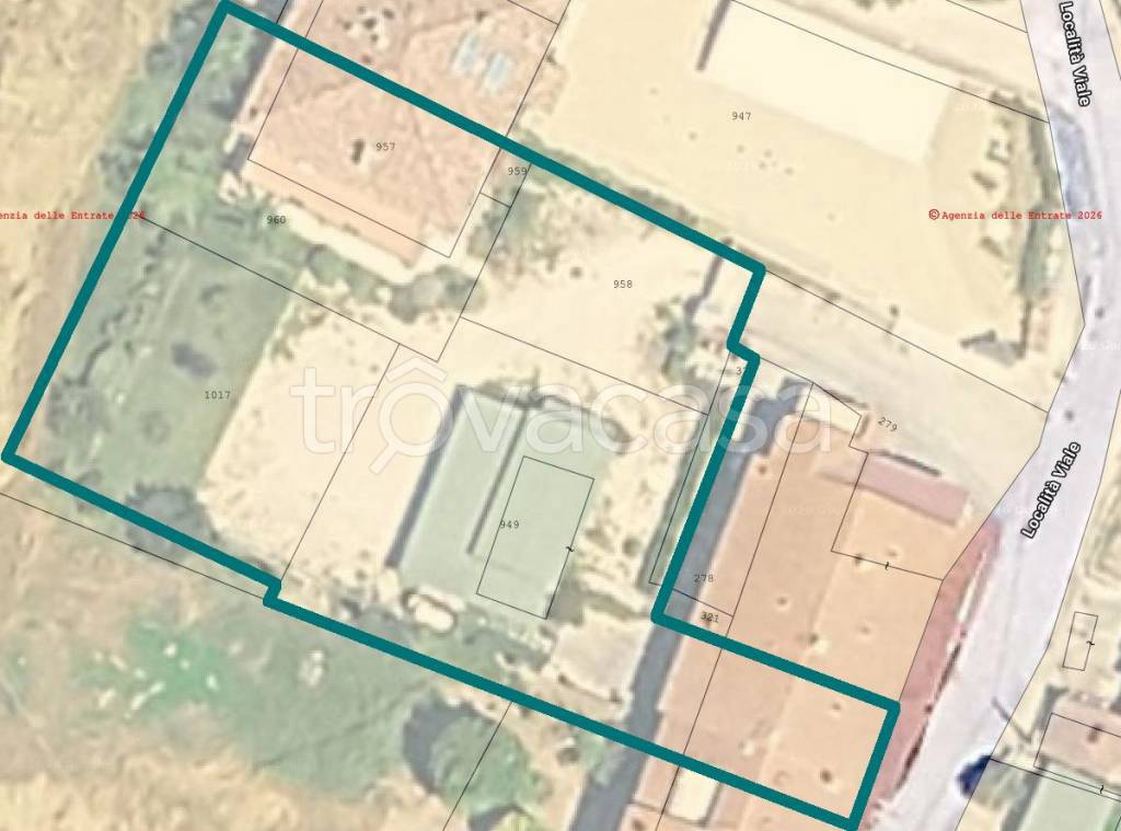 appartamento in vendita a Deruta in zona San Nicolò di Celle