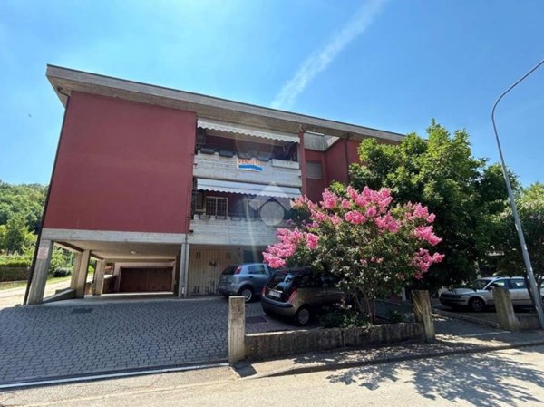 appartamento in vendita a Deruta