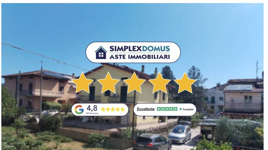 appartamento in vendita a Deruta in zona Casalina