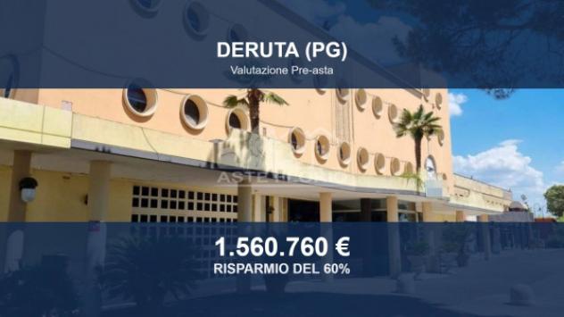 negozio in vendita a Deruta in zona San Nicolò di Celle