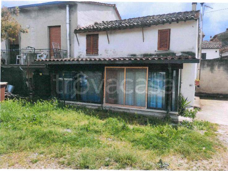 appartamento in vendita a Deruta in zona Casalina
