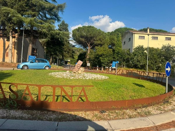 appartamento in vendita a Deruta in zona Casalina
