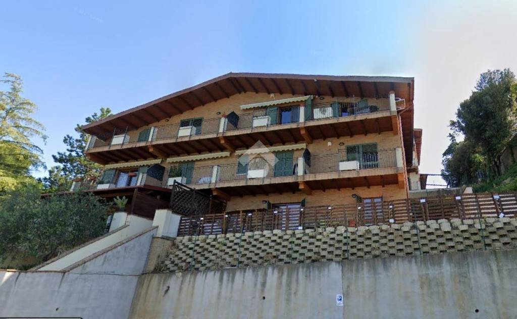 appartamento in vendita a Deruta in zona Ponte Nuovo