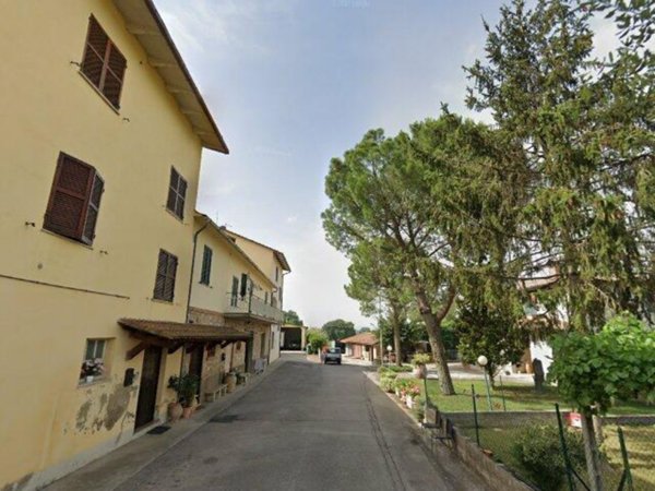 appartamento in vendita a Deruta in zona Casalina