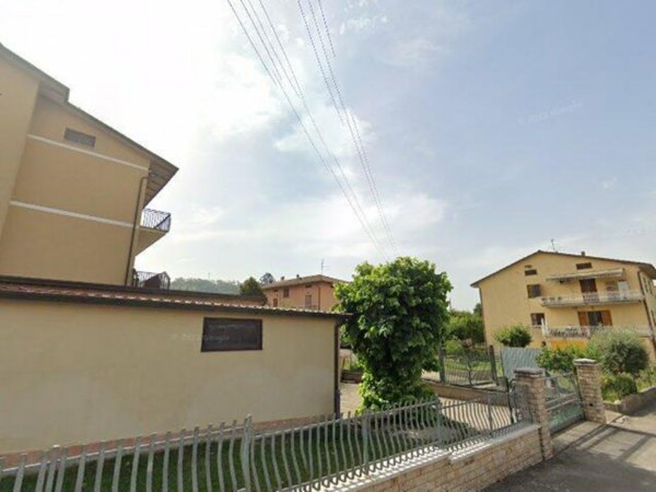 appartamento in vendita a Deruta in zona Casalina