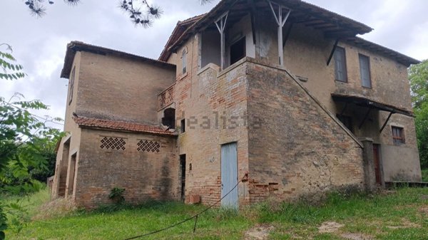 casale in vendita a Deruta in zona Ripabianca