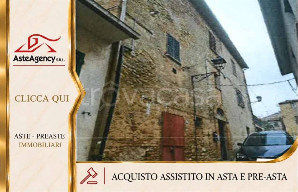 appartamento in vendita a Deruta