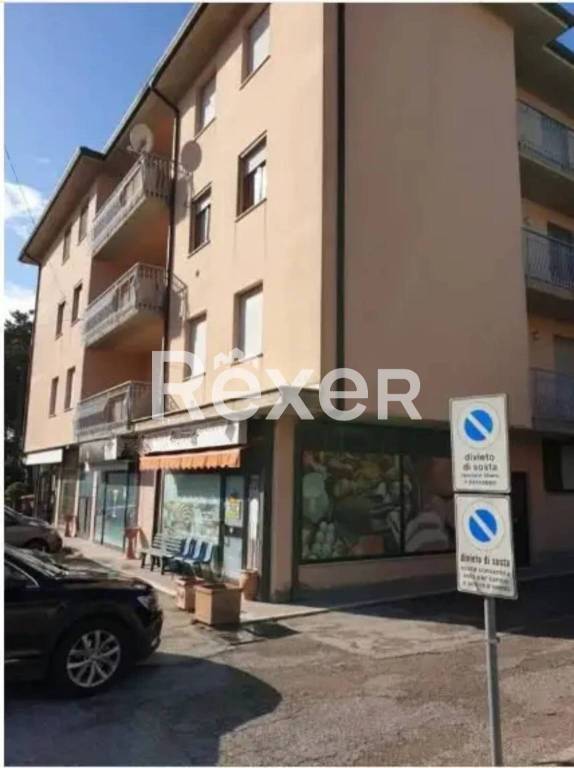 appartamento in vendita a Deruta in zona Ripabianca