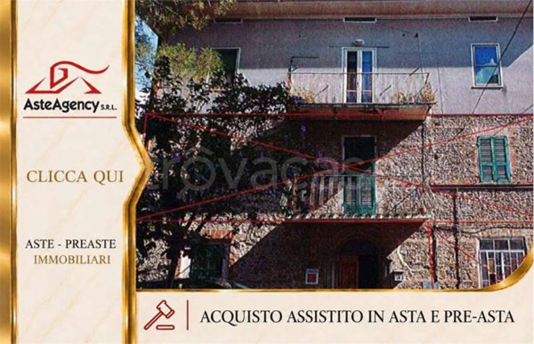 appartamento in vendita a Deruta in zona Fanciullata