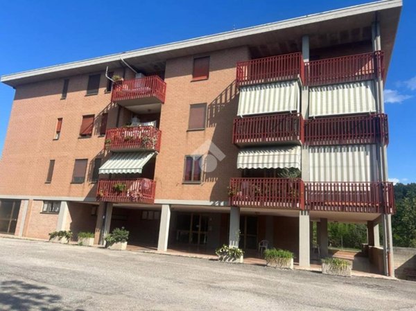 appartamento in vendita a Deruta