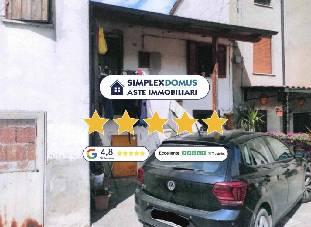 appartamento in vendita a Deruta in zona Casalina