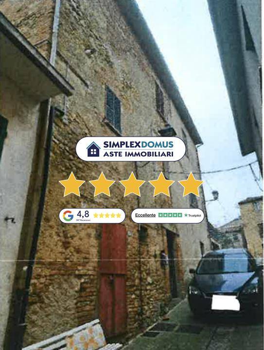 appartamento in vendita a Deruta in zona Ripabianca