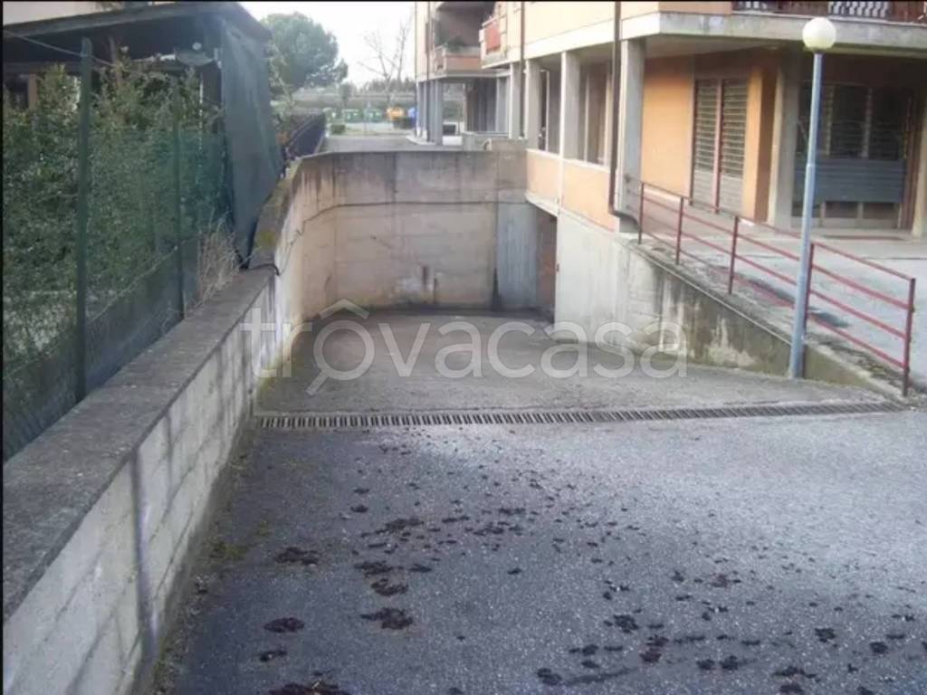box auto in vendita a Deruta