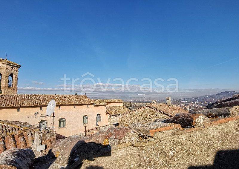 casa indipendente in vendita a Deruta