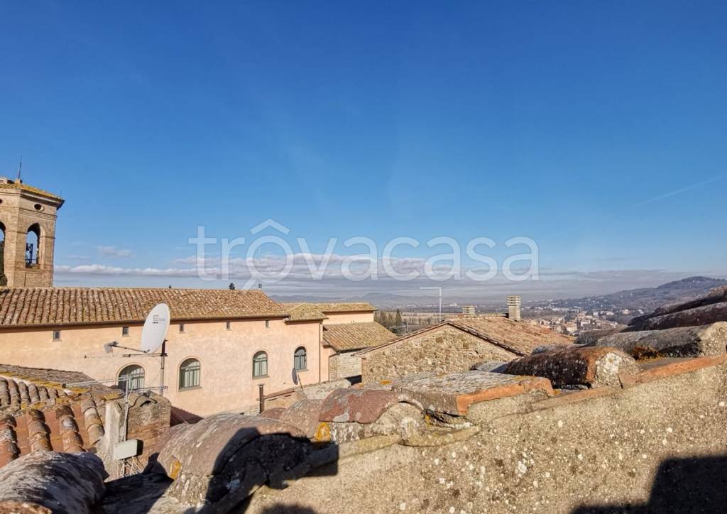 casa indipendente in vendita a Deruta