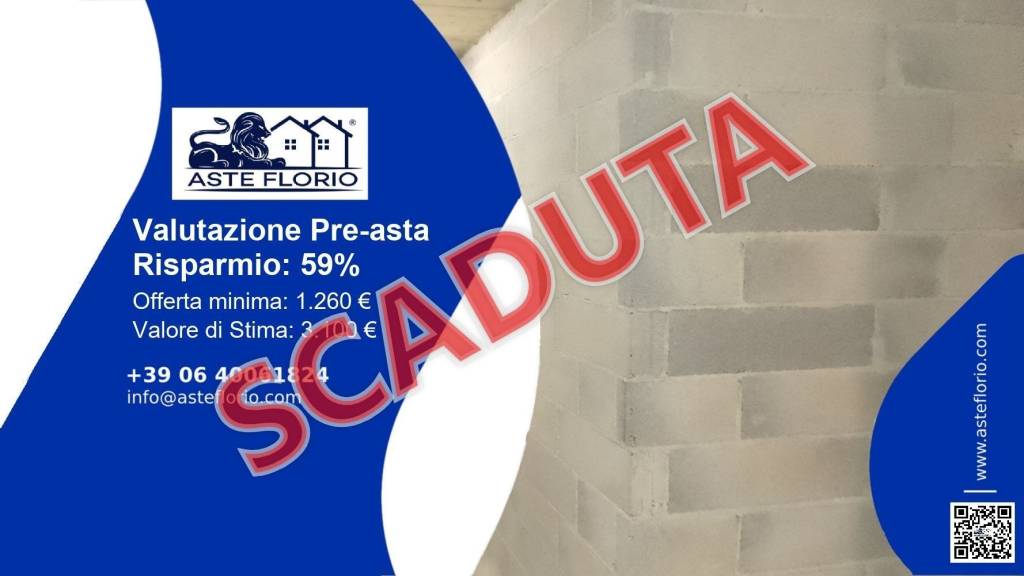 locale di sgombero in vendita a Deruta in zona Sant'Angelo di Celle