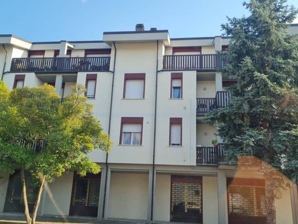 appartamento in vendita a Deruta