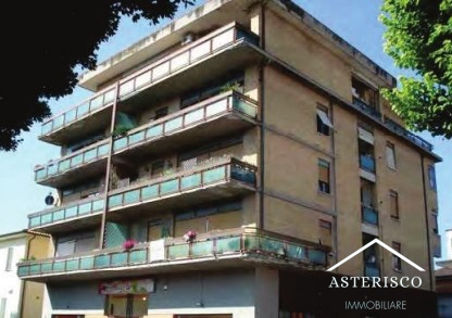 appartamento in vendita a Foligno