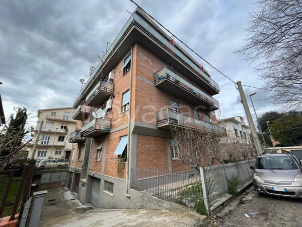 appartamento in vendita a Foligno
