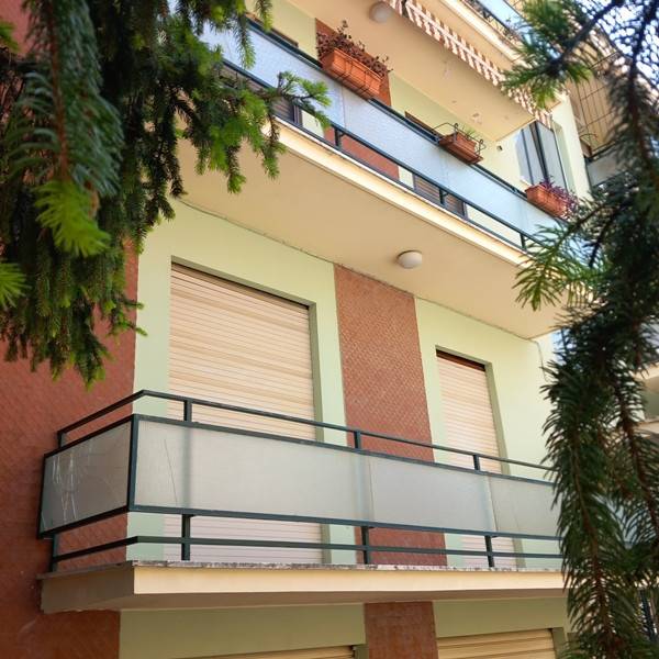 appartamento in vendita a Foligno in zona Sterpete