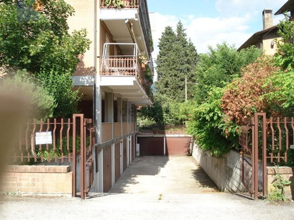 appartamento in vendita a Foligno