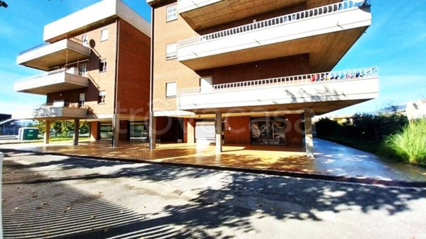 monolocale in vendita a Foligno