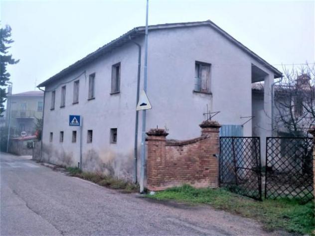 casa indipendente in vendita a Foligno in zona Camino
