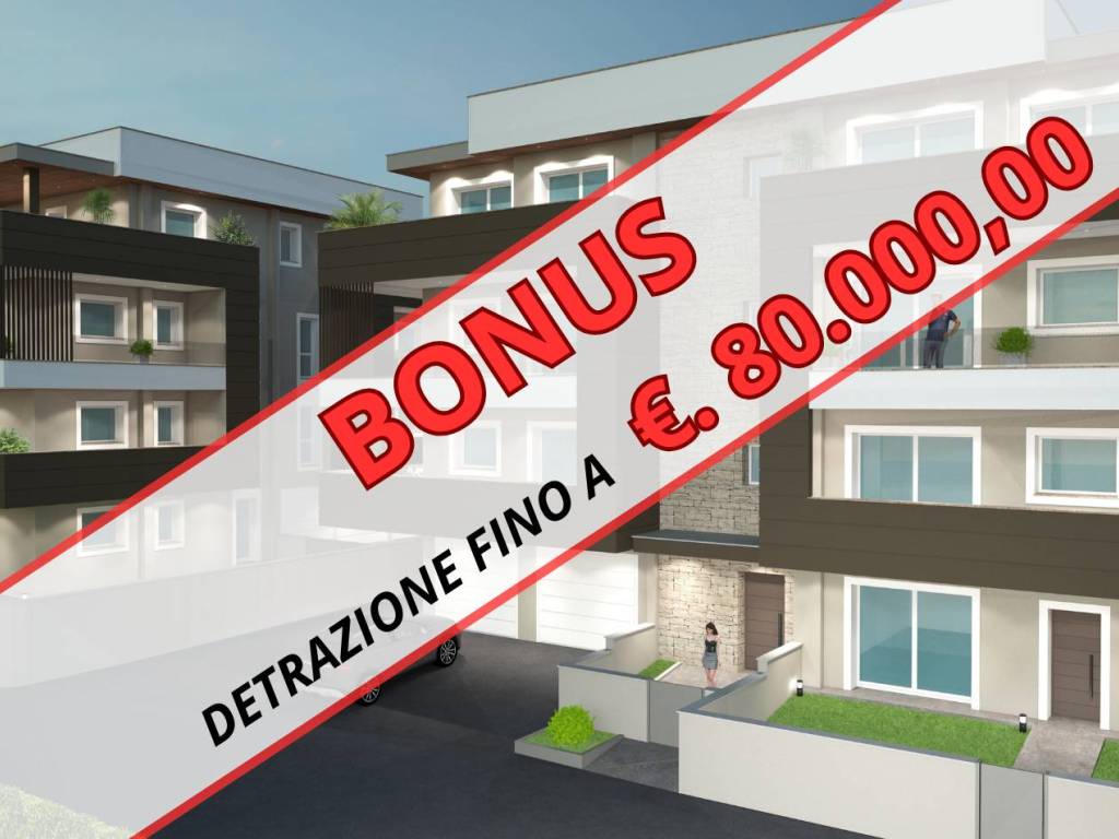 appartamento in vendita a Foligno