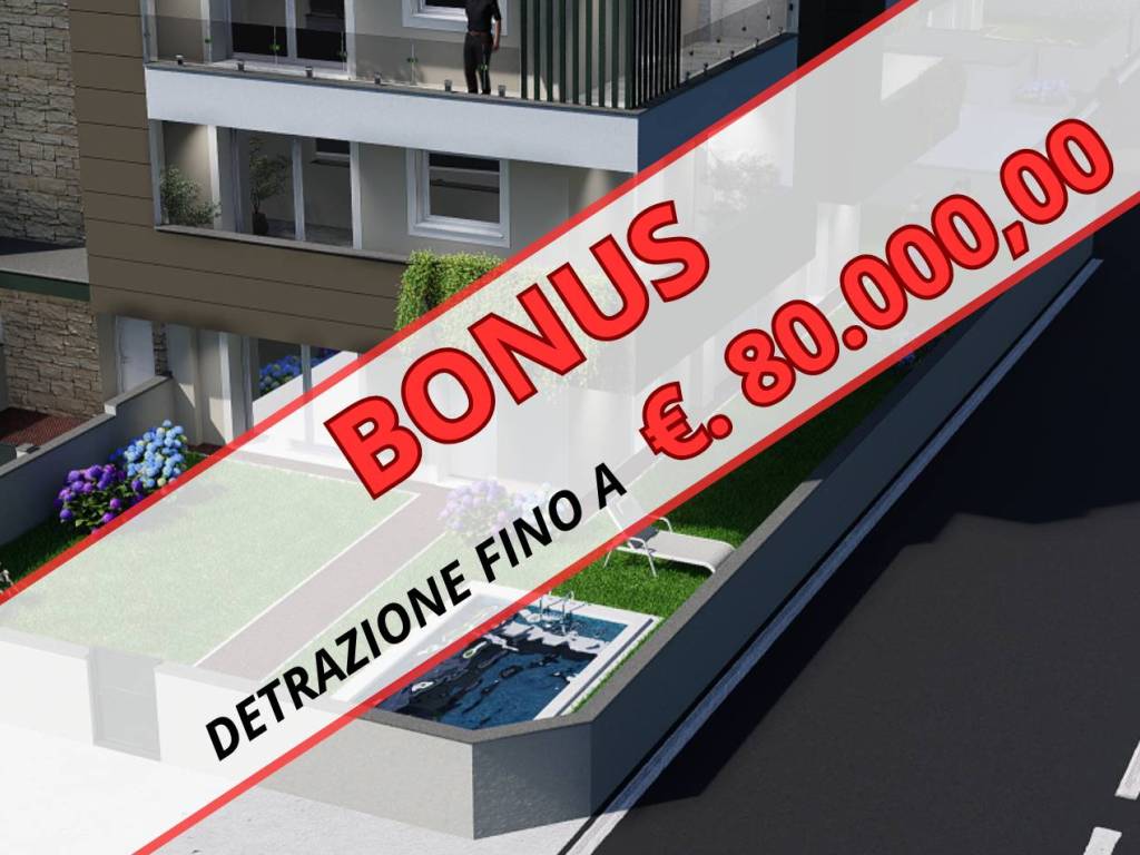 appartamento in vendita a Foligno