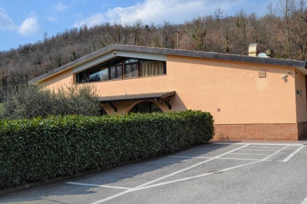 appartamento in vendita a Foligno