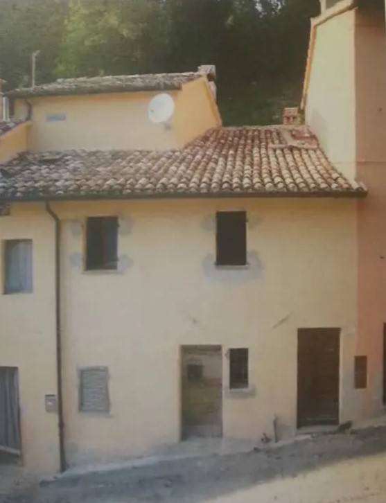 appartamento in vendita a Foligno