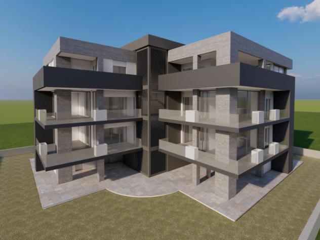 appartamento in vendita a Foligno