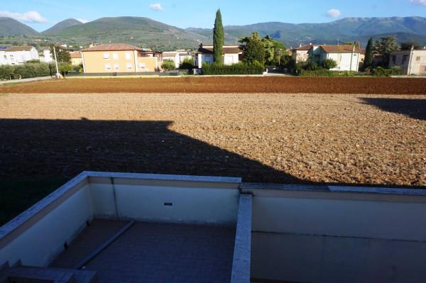appartamento in vendita a Foligno