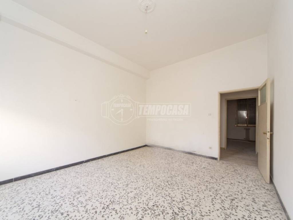 appartamento in vendita a Foligno
