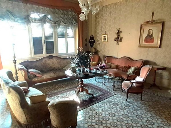 appartamento in vendita a Foligno