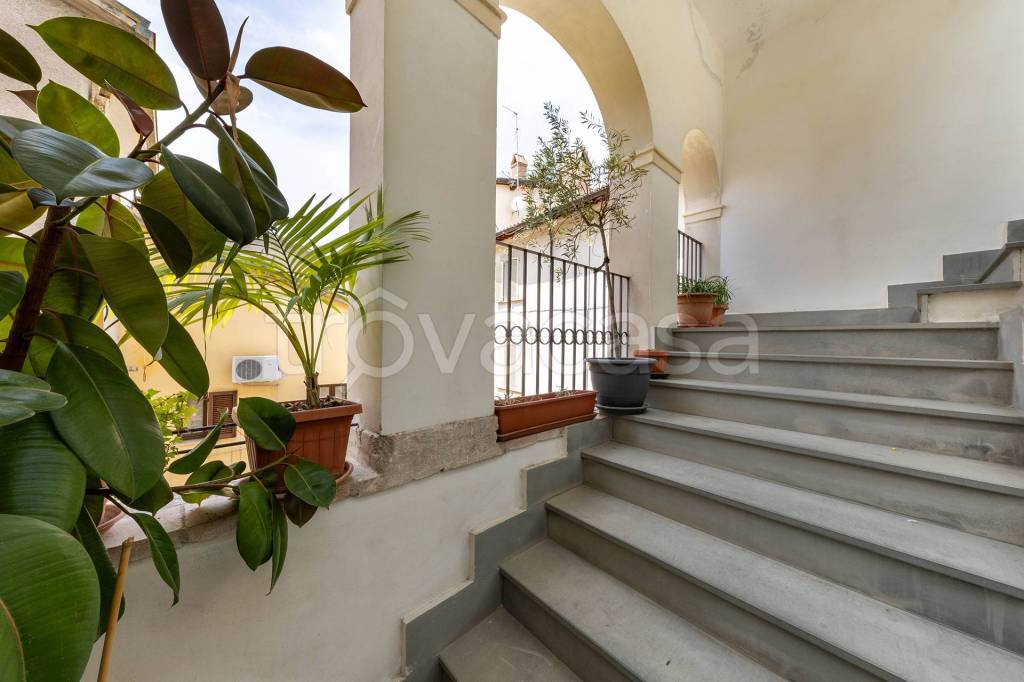 appartamento in vendita a Foligno