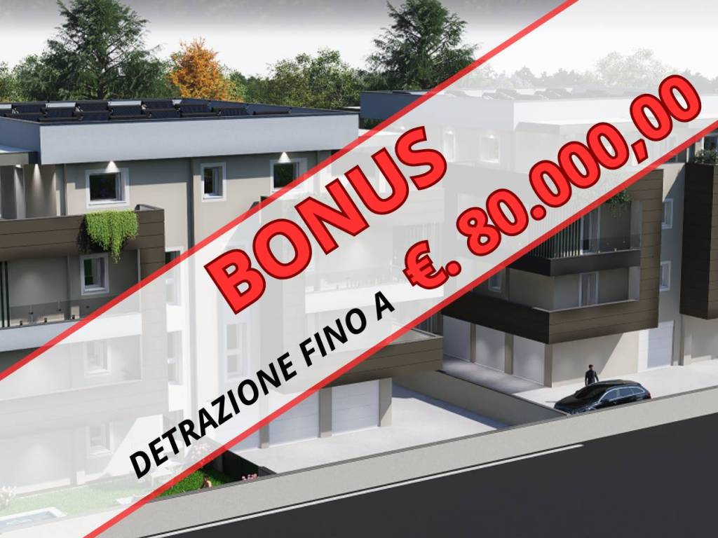 appartamento in vendita a Foligno